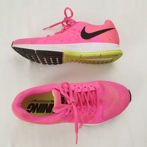 Nike Air Zoom pegasus 31 women's running shoes